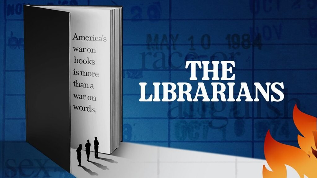 ASV bibliotekāru cīņa par vārda brīvību aktuāla arī Latvijā Thelibrarians 1024x576